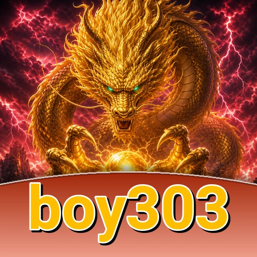 Mode gelap boy303