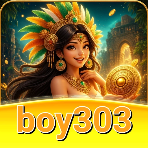 Layar pencarian boy303