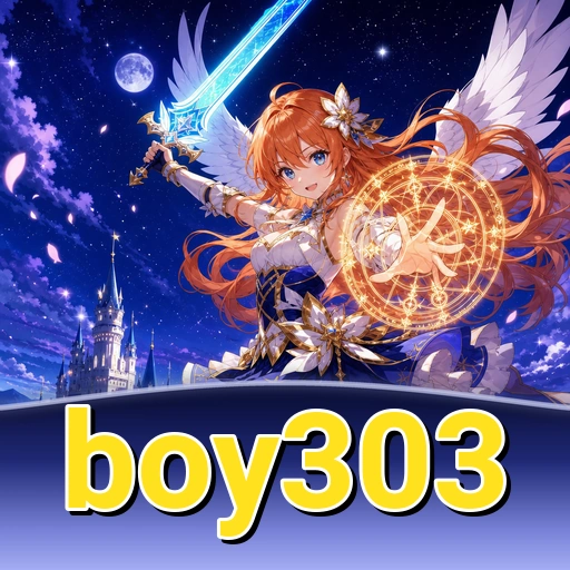 Dasbor boy303